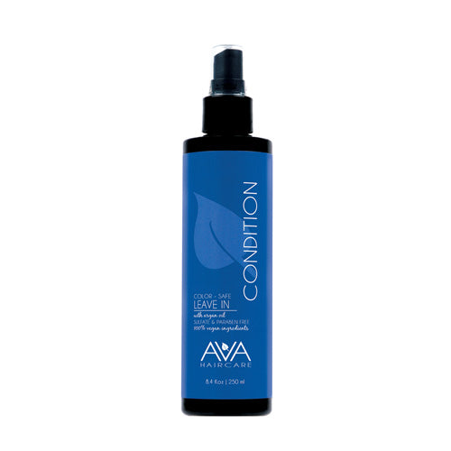Ava Haircare Moisture Leave-in Conditioner