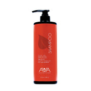 Ava Haircare Smoothing Shampoo