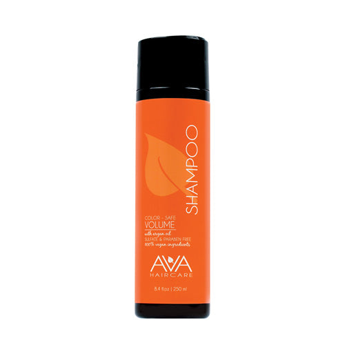 Ava Haircare Volume Shampoo