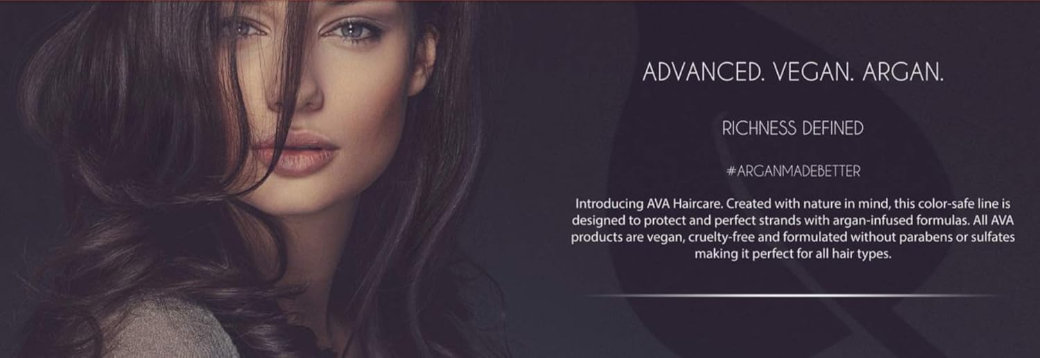 Curl Conditioner - Vegan, Sulphate Free, Paraben Free, Cruelty Free - Argan Oil Conditioner For Curly Hair (8.4oz)