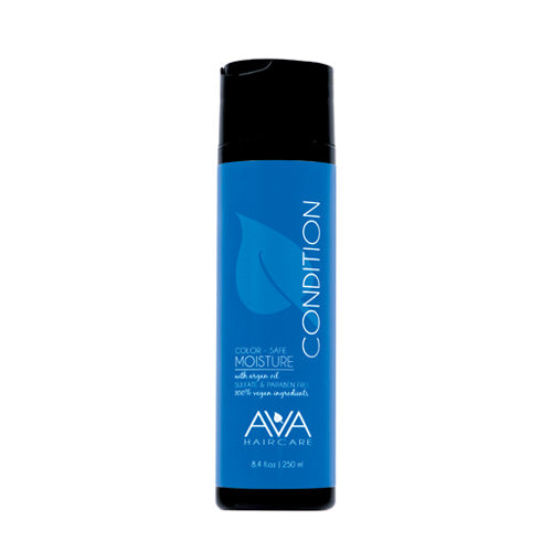 Ava Haircare Moisture Conditioner