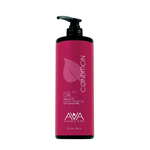 Curl Conditioner - Vegan, Sulphate Free, Paraben Free, Cruelty Free - Argan Oil Conditioner For Curly Hair (8.4oz)