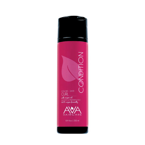 Ava Haircare Curl Conditioner
