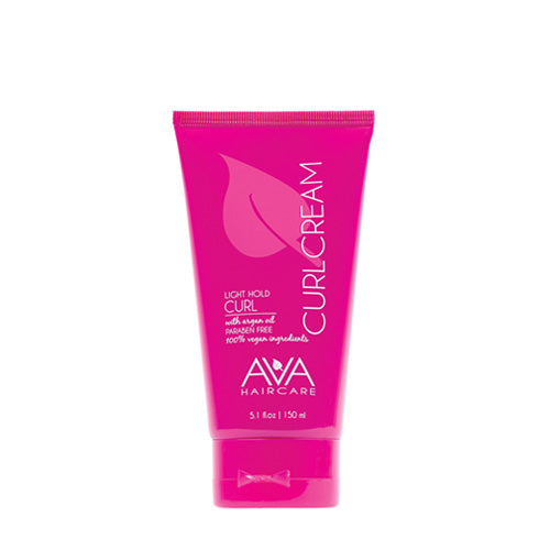 Ava Haircare Curl Cream