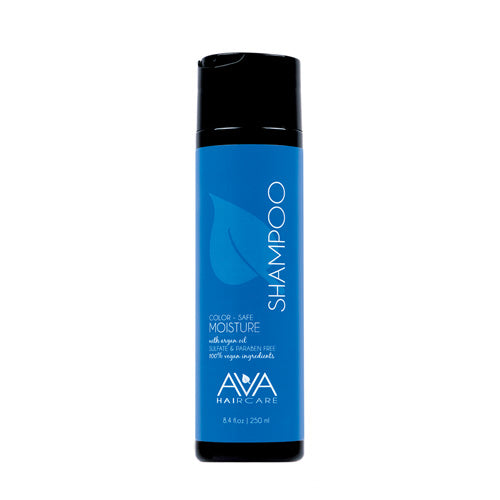 Ava Haircare Moisture Shampoo