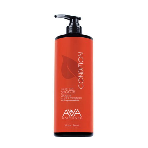 Ava Haircare Smoothing Conditioner
