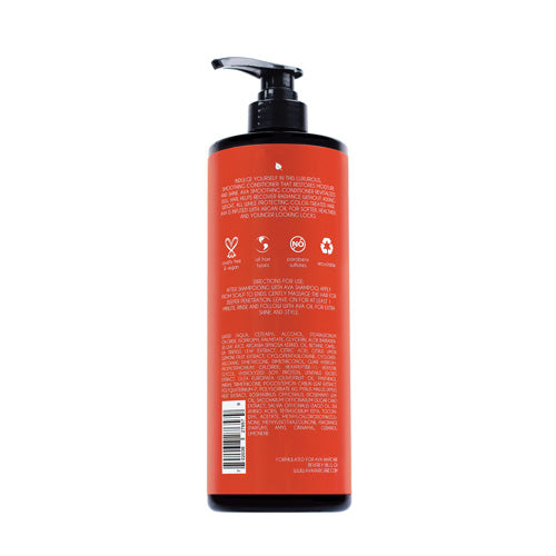 Ava Haircare Smoothing Conditioner