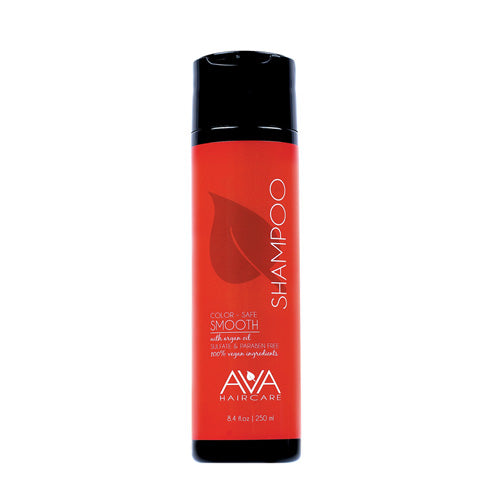 Ava Haircare Smoothing Shampoo