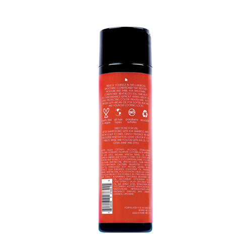 Ava Haircare Smoothing Conditioner