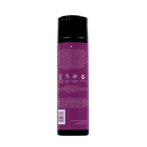 Ava Haircare Styling Gel