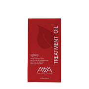 Ava Haircare Smooth Treatment Hair Oil
