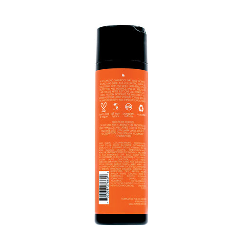 Ava Haircare Volume Shampoo