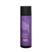 Ava Haircare Violet Bright Shampoo