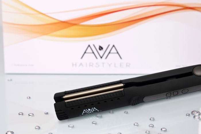 AVA Hairstyler