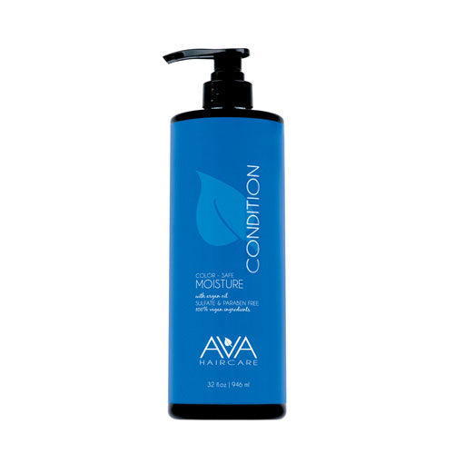 Ava Haircare Moisture Conditioner